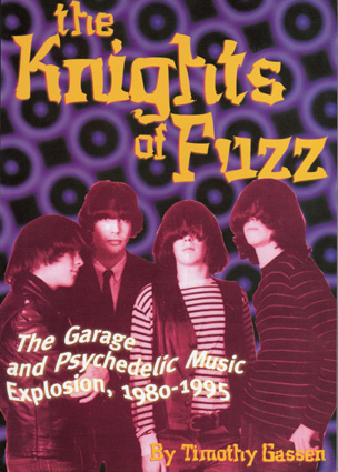 Knights Of Fuzz